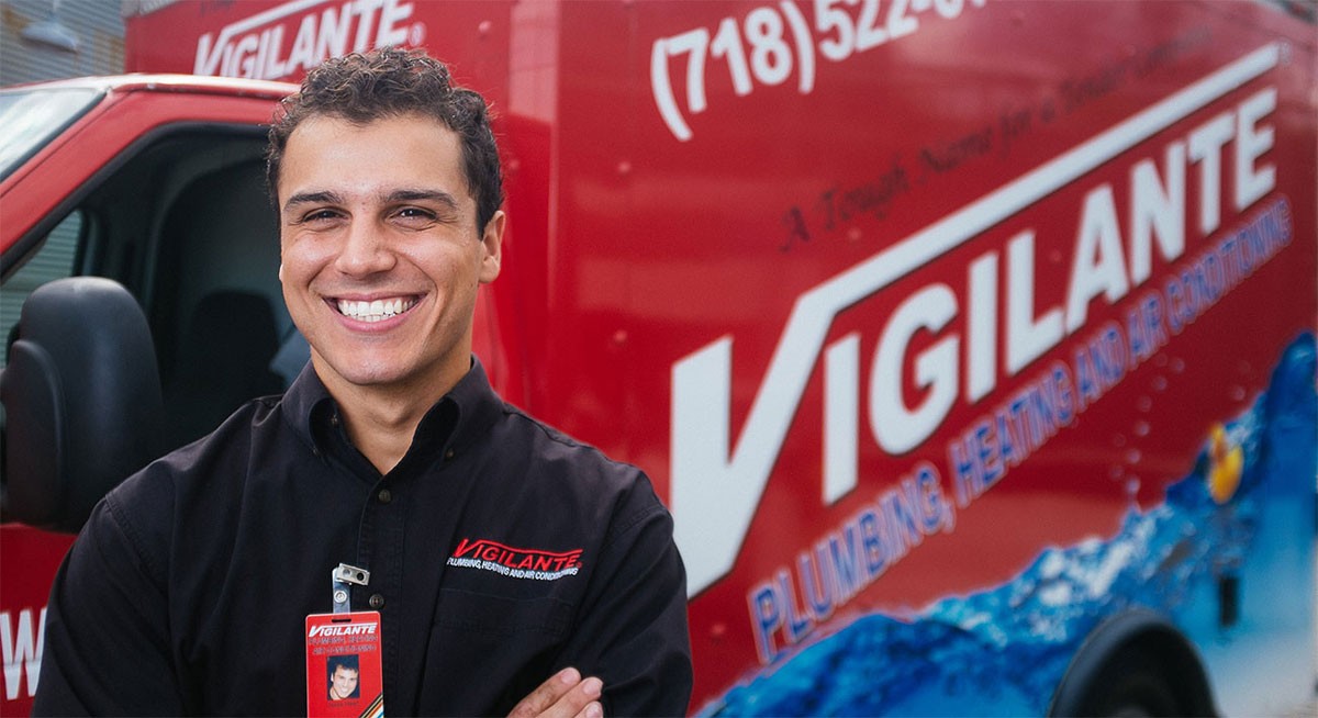 Plumbing & Heating & Air Conditioning Repair Service