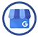 Google Business Logo