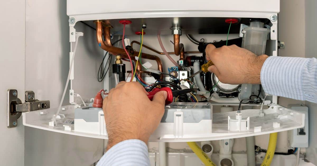 Top 5 Boiler Repair Services in Brooklyn, NY