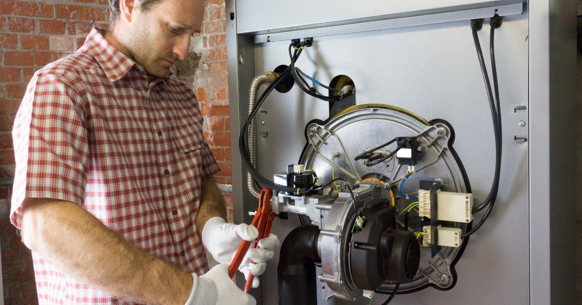 Determine if You Need a New Boiler or Repair Will Work