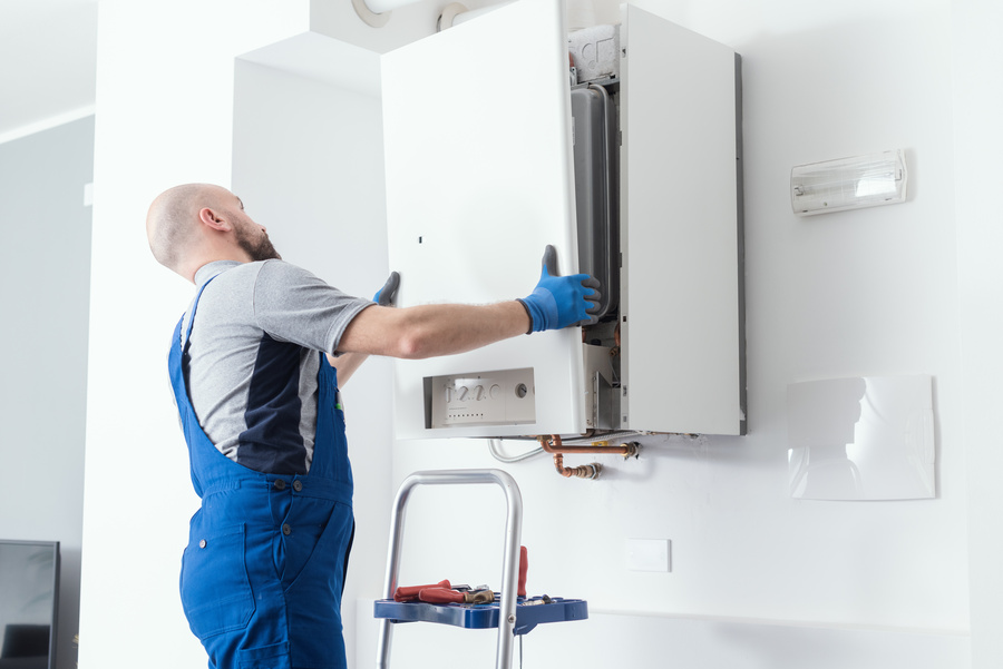 Boiler Repair vs Replacement: What Brooklyn Property Owners Should Know