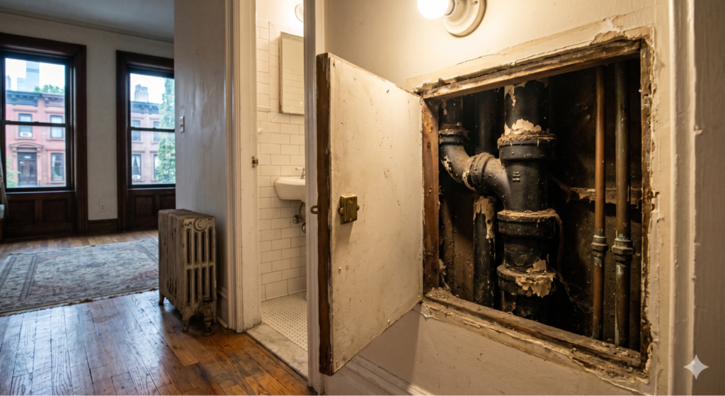 Park Slope, Bed-Stuy, Brooklyn Heights & Crown Heights Homeowners