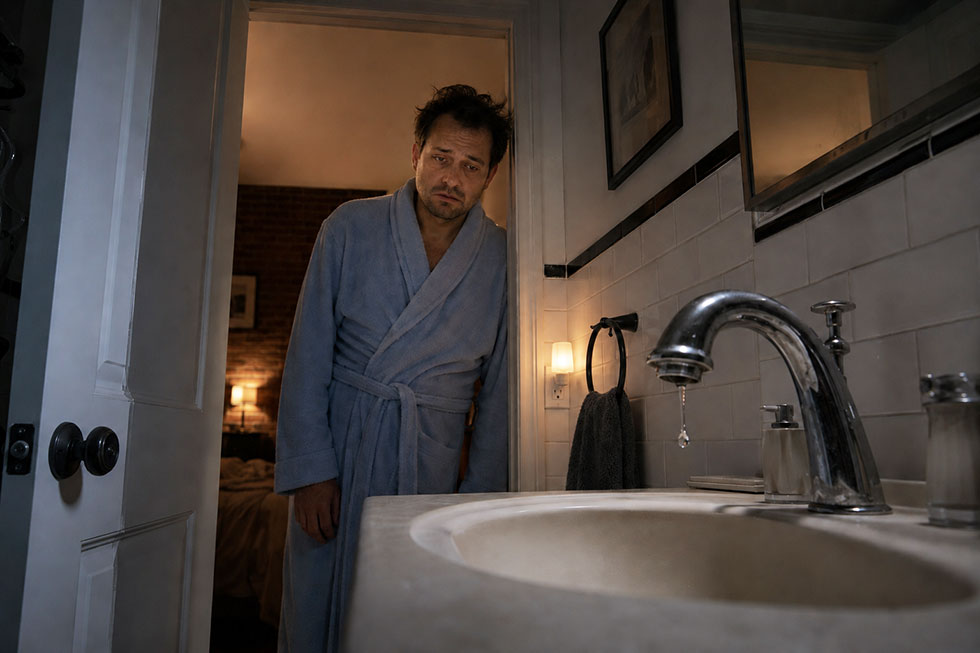 The Best Brooklyn Plumber Offers Plumbing Advice